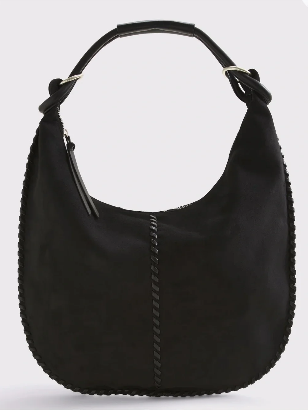 Abercrombie & Fitch Slouchy Tote Bag